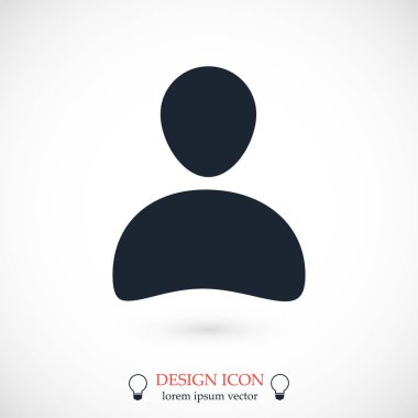 Kullanıcı avatar simge