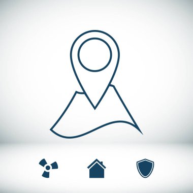 Navigator Kılavuzu simgesi