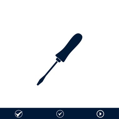 Tasarım onarım simgesinin