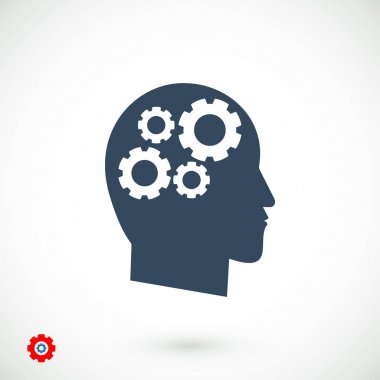 Dişli işareti simgesi