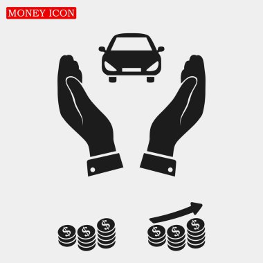 ekibimizi araba simgesinin