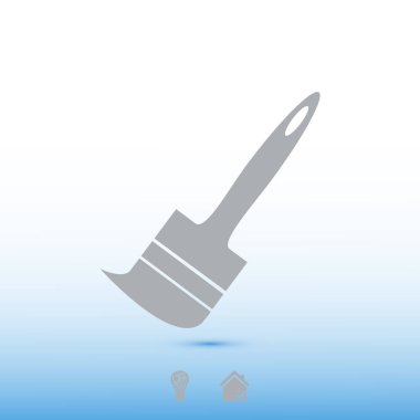 boya fırçası simgesi