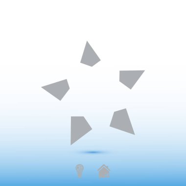 Yıldız işareti simgesi