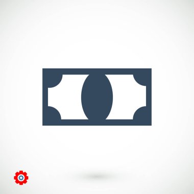 para işareti simgesi