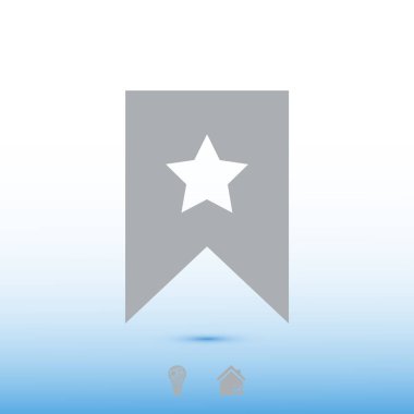 Yıldız işareti simgesi