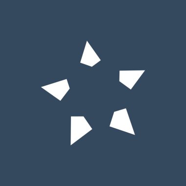 Yıldız işareti simgesi