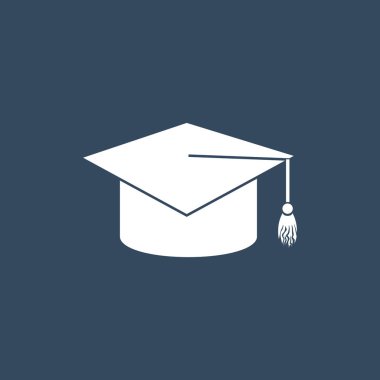 mezuniyet başlığı simgesi