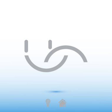 Gülücük işareti simgesi