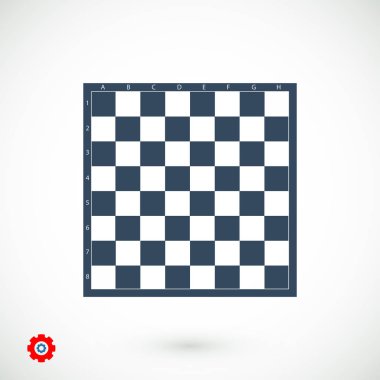 Satranç Panosu simgesi