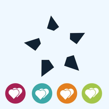 Yıldız işareti simgesi