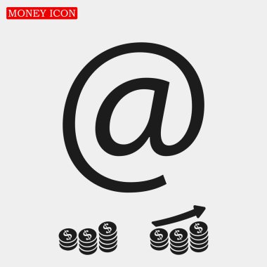 ileti işareti simgesi