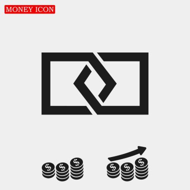 Link işareti simgesi