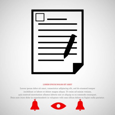 Office Belge simgesi