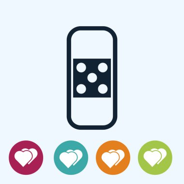 bandaj işareti simgesi