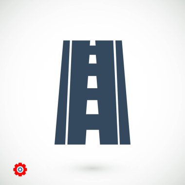 Yol İşareti Simgesi