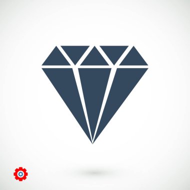 Elmas işareti simgesi