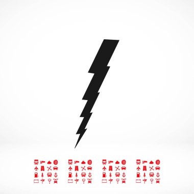 cıvata işareti simgesi