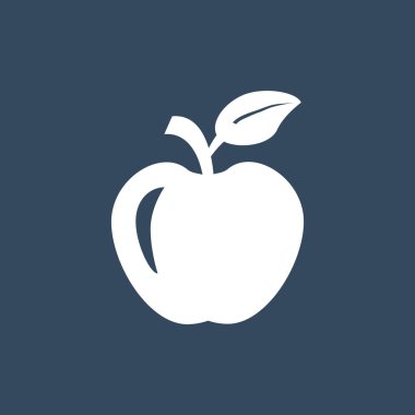 elma işareti simgesi