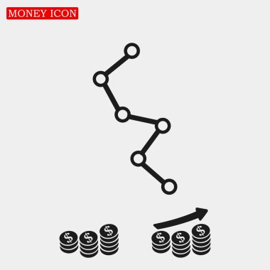 Diyagram işareti simgesi