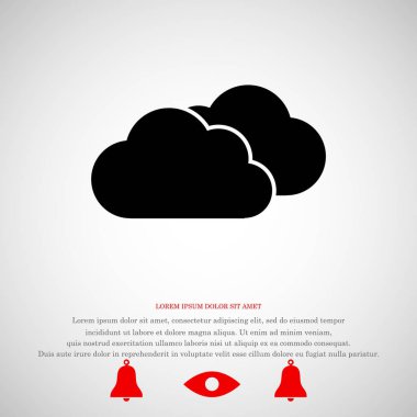 Hava işareti simgesi