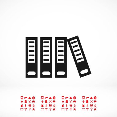 Eğitim Infographic simgesi