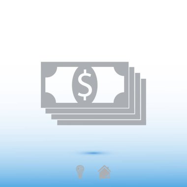 Dolar işareti simgesi