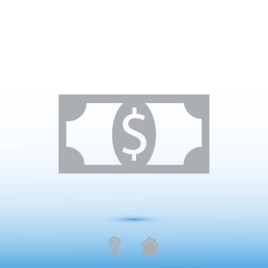 para işareti simgesi