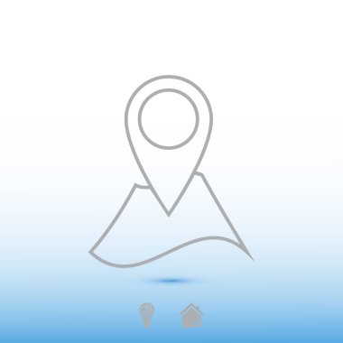 Navigator Kılavuzu simgesi