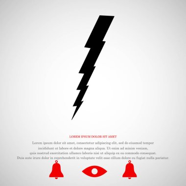 cıvata işareti simgesi