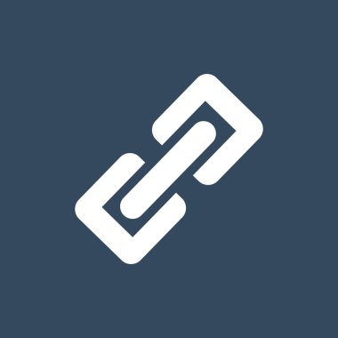 Link işareti simgesi