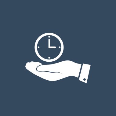 Saat işareti simgesi