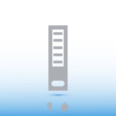 kitap işareti simgesi