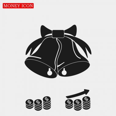 çan işareti simgesi