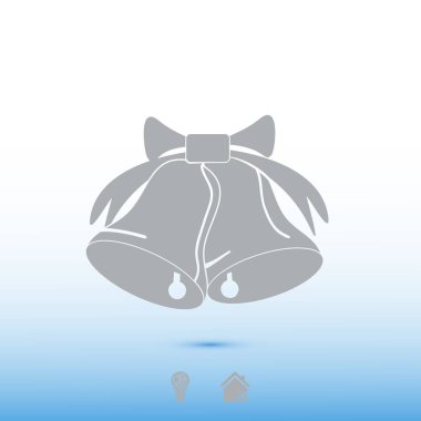 çan işareti simgesi