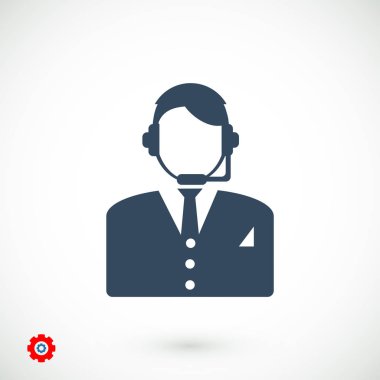 çağrı işareti simgesi