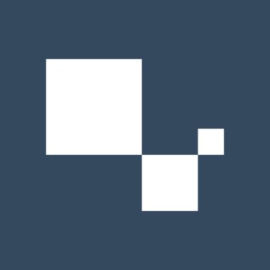 küp işareti simgesi