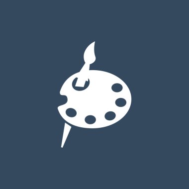 Boya işareti simgesi