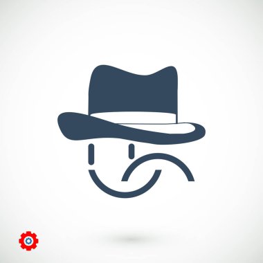 Gülücük işareti simgesi