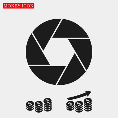  kamera işareti simgesi