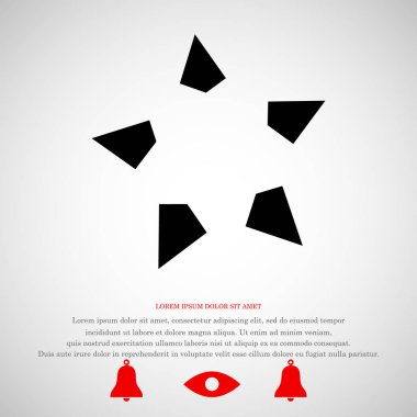 Yıldız işareti simgesi