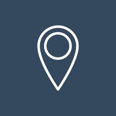 Internet işareti simgesi