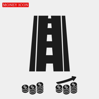 Yol İşareti Simgesi