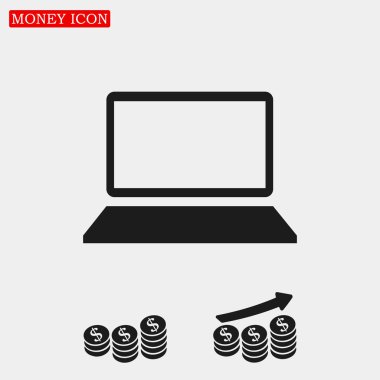 bilgisayar işareti simgesi