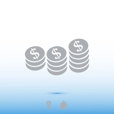 para işareti simgesi