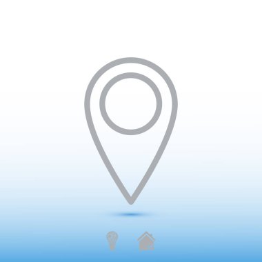 Internet işareti simgesi