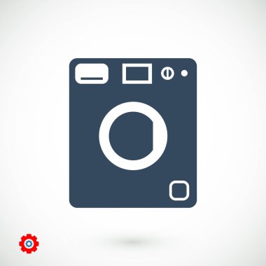 çamaşır makinesi simgesi