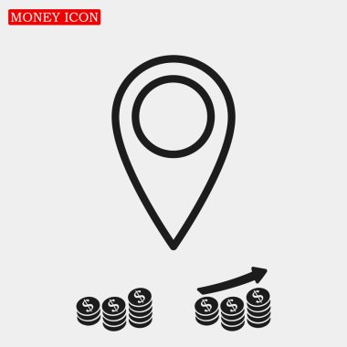 Internet işareti simgesi