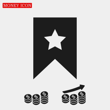 Yıldız işareti simgesi