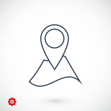 Navigator Kılavuzu simgesi