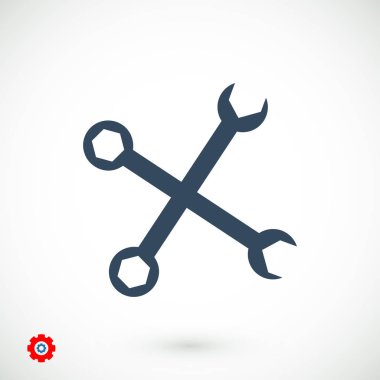 Onarım aracı simgesini